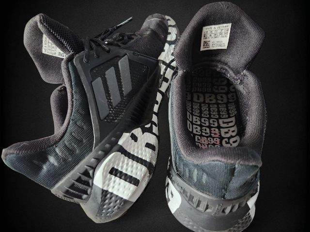 Adidas ClimaCool Vent Summer.Rdy 'Black' รูปที่ 3