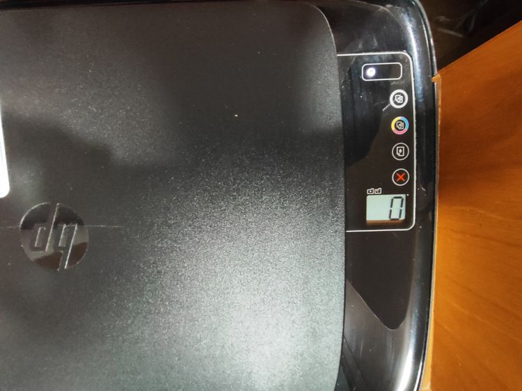 HP Ink Tank 315 Printer and Scanner with ink  รูปที่ 2