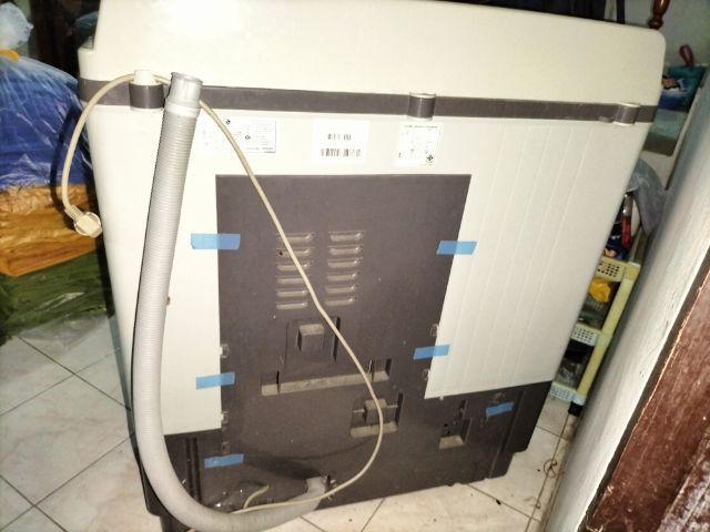 เครื่องซักผ้า LG (มือสอง)

รุ่น WP-1360ROT

ฝาบน 2 ถัง ซักและปั่นหมาด

ความจุการซัก 9.5 กิโล

รุ่น WP-1360ROT

 รูปที่ 6