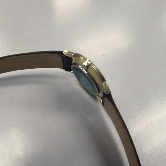 นาฬิกา Seiko ไขลานเครื่อง 2220 กะไหล่ทอง สภาพสวย รูปที่ 5