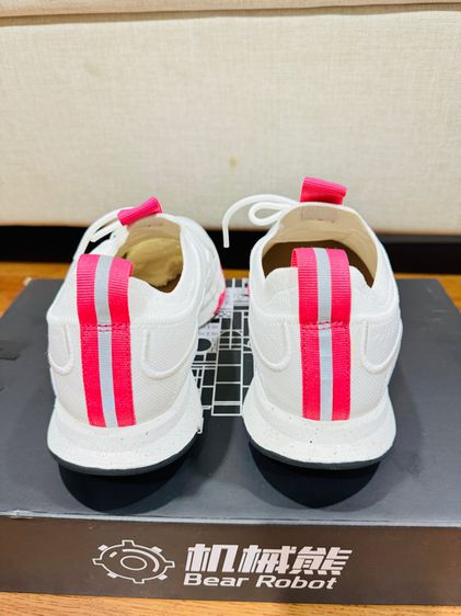 Fitflop Knit Sneakers รูปที่ 4