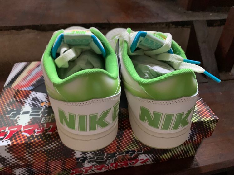 รองเท้า Nike รูปที่ 4
