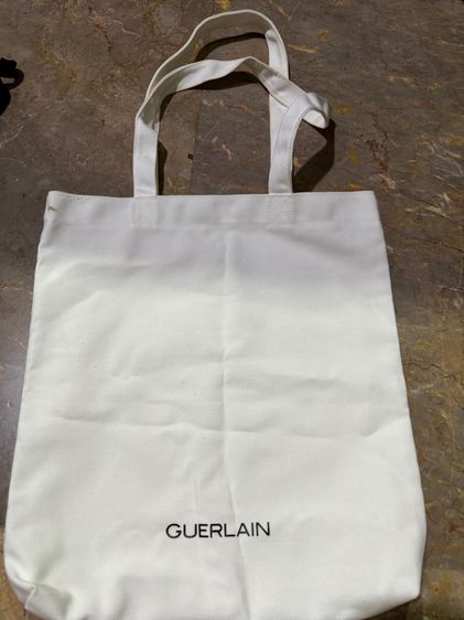 กระเป๋าผ้า Guerlain รูปที่ 6
