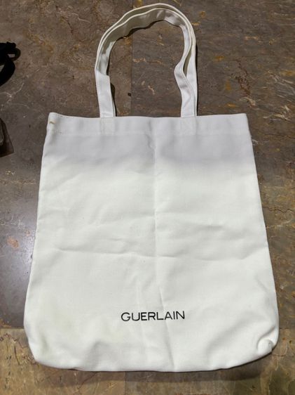 กระเป๋าผ้า Guerlain รูปที่ 2