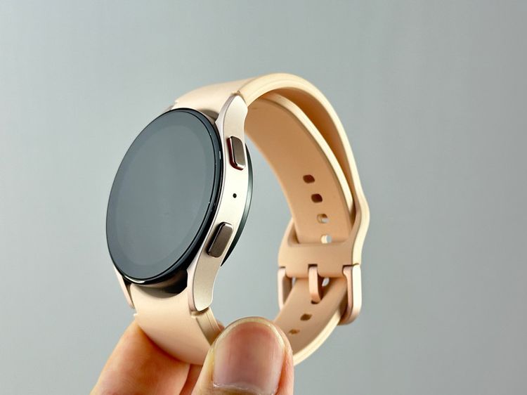 Samsung Galaxy Watch 5 40mm. Pink Gold (TT0544) รูปที่ 3