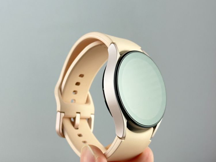 Samsung Galaxy Watch 5 40mm. Pink Gold (TT0544) รูปที่ 2