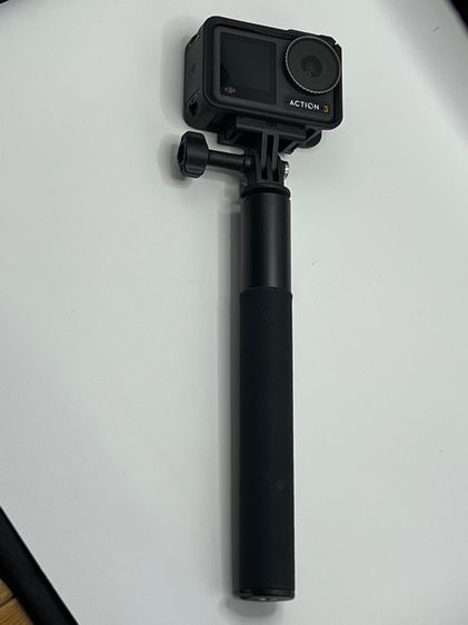 DJI OSMO ACTION3  รูปที่ 9