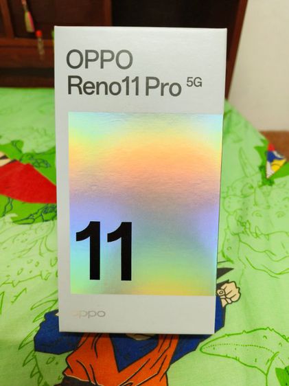 ขาย Oppo reno11Pro รูปที่ 3