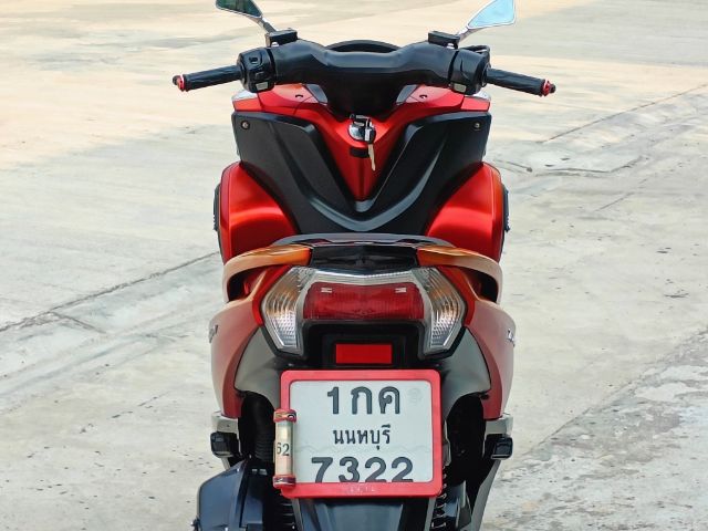 Yamaha Tricity 2014 รูปที่ 13