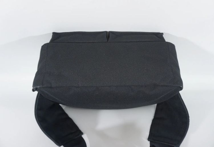 กระเป๋าพอตเตอร์คาดอก คาดเอว    PORTER X DOCOMO WAIST BAG Made in Japan รูปที่ 8