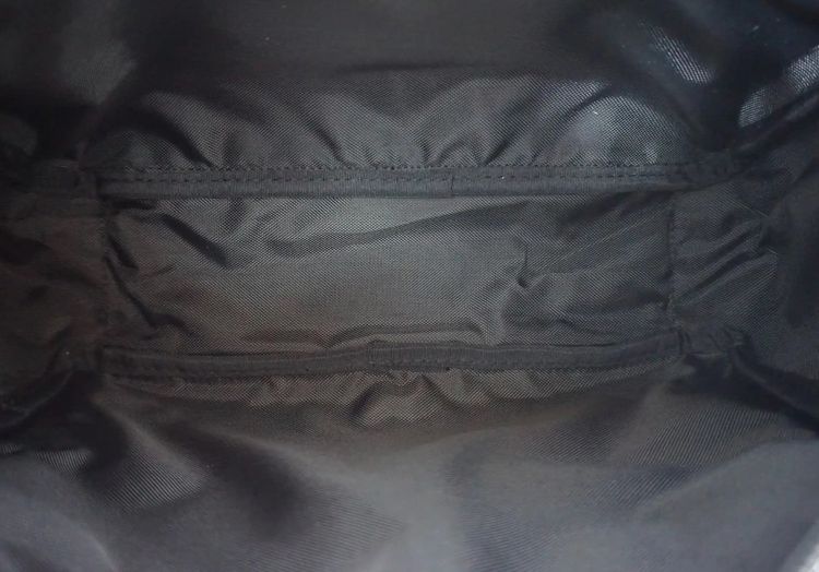 กระเป๋าพอตเตอร์คาดอก คาดเอว    PORTER X DOCOMO WAIST BAG Made in Japan รูปที่ 11
