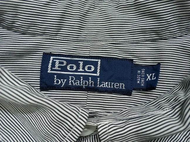 เสื้อเชิร์ต Polo Ralph Lauren รูปที่ 11