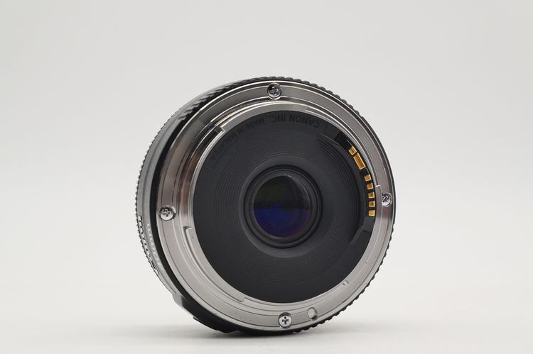 เลนส์ Canon EF 40mm F2.8 STM ราคา 2500 รูปที่ 6