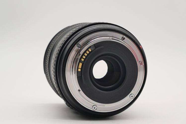 เลนส์ Canon EF 24-70mm F4L IS USM ราคา 12900 รูปที่ 7
