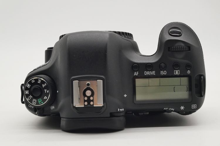 กล้อง Canon EOS 6D ชัตเตอร์ 4.xxx ราคา 14000 รูปที่ 5
