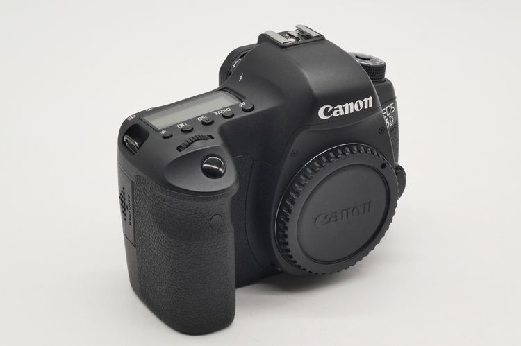 กล้อง Canon EOS 6D ชัตเตอร์ 4.xxx ราคา 14000 รูปที่ 3