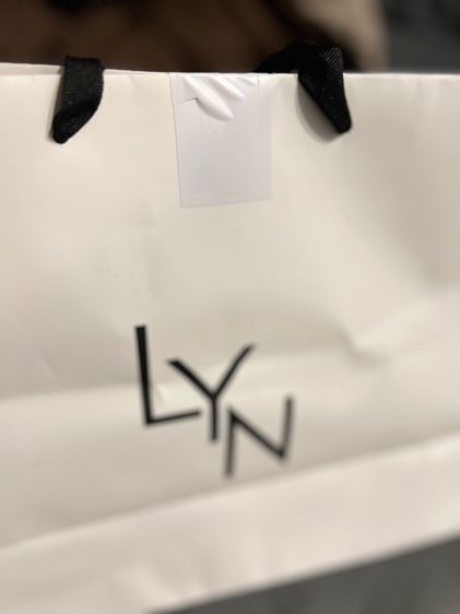 กระเป๋า LYN รูปที่ 2