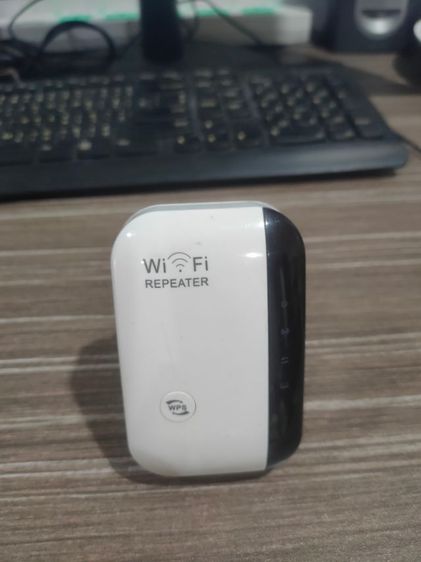 Wifi Repeater  รูปที่ 2