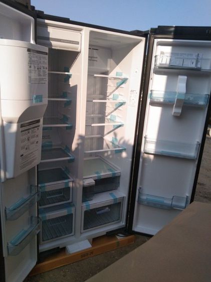 ตู้เย็น รูปที่ 5