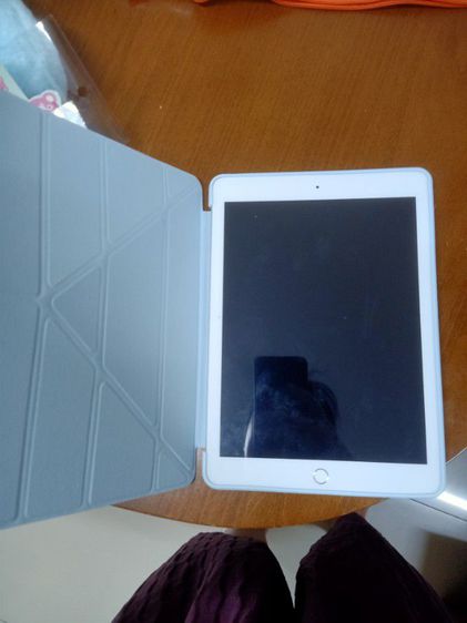 iPad gen5 wi-fi SIM  รูปที่ 3