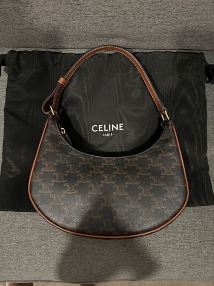 ขายกระเป๋า Celine ava รูปที่ 1