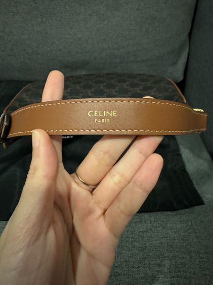 ขายกระเป๋า Celine ava รูปที่ 3