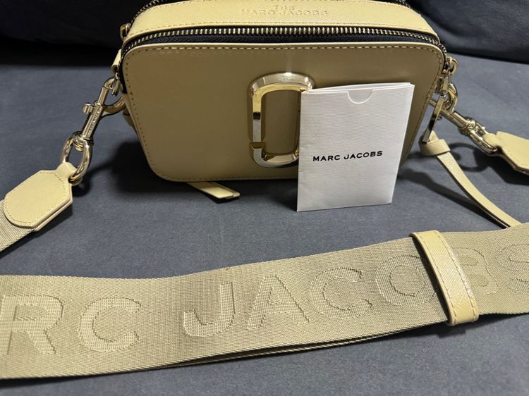 กระเป๋า Marc Jacobs รูปที่ 2