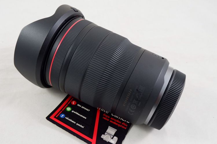 Canon RF 15-35 F2.8L IS USM รูปที่ 4