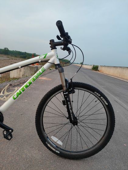Cannondale f7 รูปที่ 8