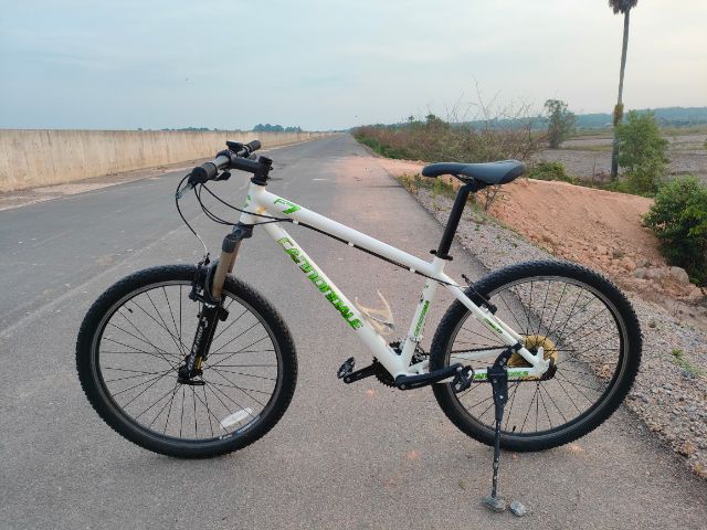 Cannondale f7 รูปที่ 2