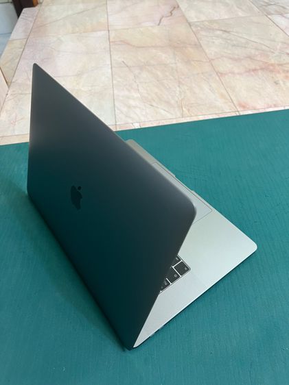 Macbook Pro 15นิ้ว 2018 สภาพเหมือนใหม่พร้อมกล่อง ความจุเยอะ รูปที่ 3