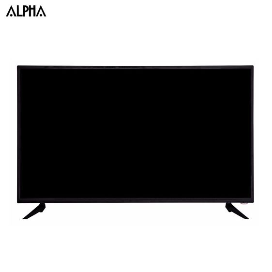 ALPHA SMART TV LED 43" (ของใหม่สินค้าห้าง) รูปที่ 3