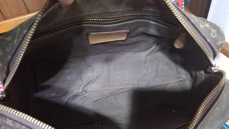 กระเป๋าแบรนด์ why (วาย) shoulder bag  รูปที่ 7