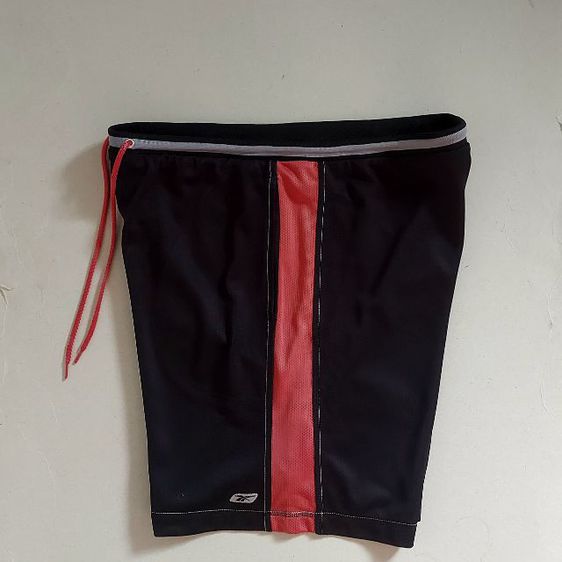 กางเกงกีฬา Reebok ไซส์ L (เอว 32"- 38") รูปที่ 10