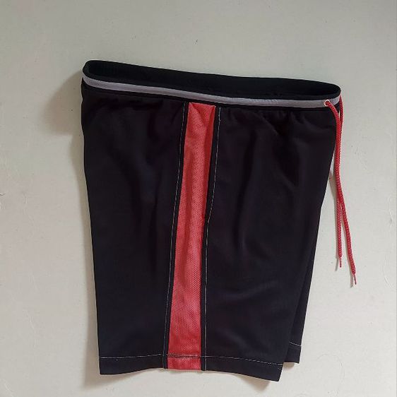 กางเกงกีฬา Reebok ไซส์ L (เอว 32"- 38") รูปที่ 11