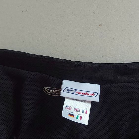 กางเกงกีฬา Reebok ไซส์ L (เอว 32"- 38") รูปที่ 12