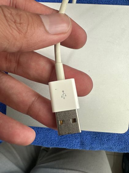 Apple USB SuperDrive แท้ รูปที่ 4