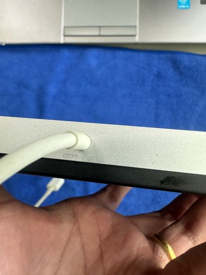 Apple USB SuperDrive แท้ รูปที่ 3
