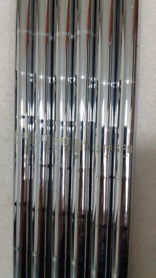 iron shafts - NS PRO 950GH Flex R