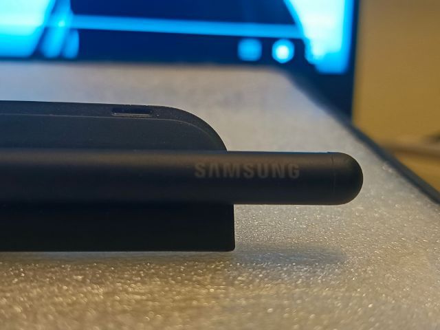 ปากกา Samsung Galaxy ZFold4-5 รูปที่ 6