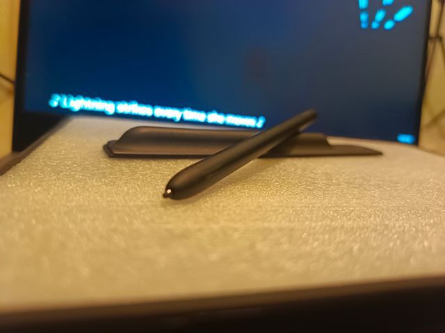 ปากกา Samsung Galaxy ZFold4-5 รูปที่ 2