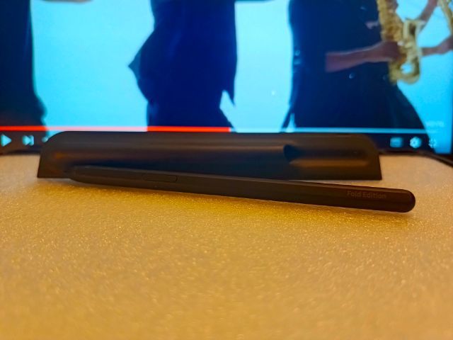 ปากกา Samsung Galaxy ZFold4-5 รูปที่ 7