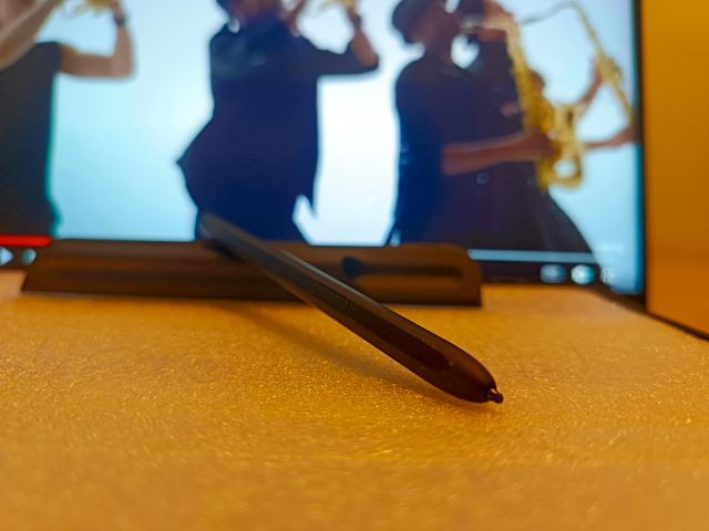 ปากกา Samsung Galaxy ZFold4-5 รูปที่ 8