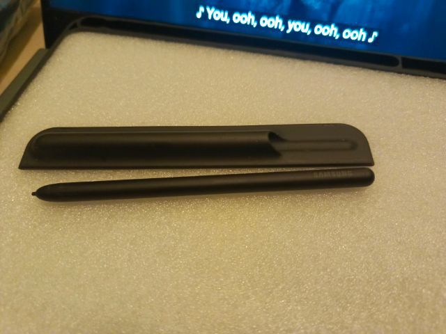 ปากกา Samsung Galaxy ZFold4-5 รูปที่ 3