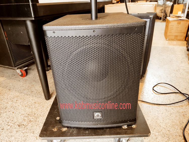 ตู้ลำโพงคอลั่มน์ ยี่ห้อ Sound Vision รุ่น ACS-1200S ราคา 29,900 บาท  รูปที่ 5