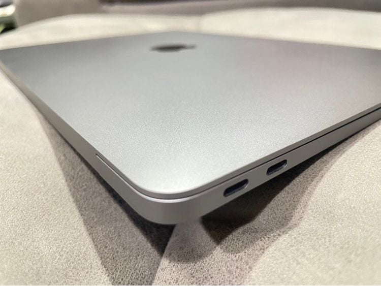 Macbook Air13นิ้ว เหมือนใหม่ รูปที่ 3