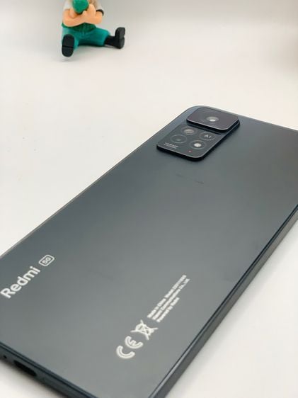 Redmi Note 11 Pro 5G สเปคดีจัด  รูปที่ 11