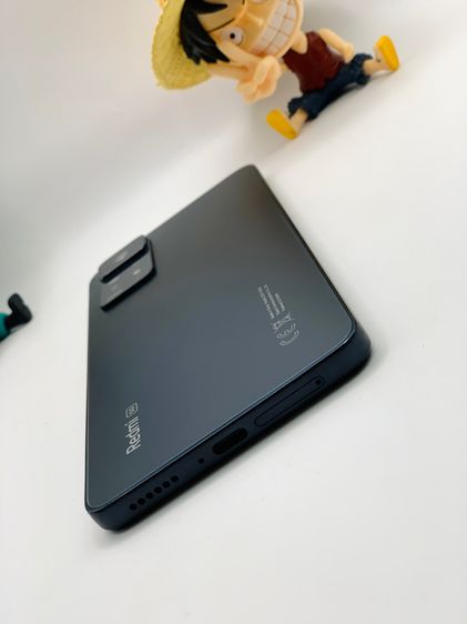 Redmi Note 11 Pro 5G สเปคดีจัด  รูปที่ 7