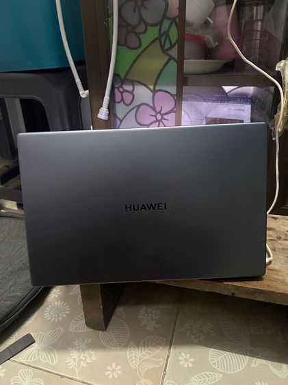Huawei MateBook D15 แถมกระเป๋า รูปที่ 6