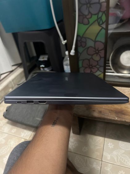 Huawei MateBook D15 แถมกระเป๋า รูปที่ 3